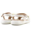 Sandalias Chill Sunday de Niños - CS EMILIA Beige