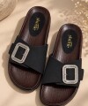Sandalia Mia negra