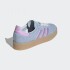 Championes Adidas Sambae Azul