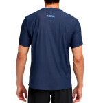 Hoka Camiseta Airolite 2.0 para Hombre - Marino Marino