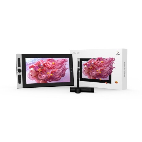 Tableta Digitalizadora Xp-pen Innovator ID160F 001