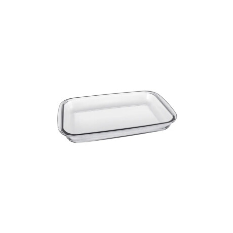 Asadera de Vidrio 29.6 x 17.8 x 0.5 cm Marinex Asadera de Vidrio 29.6 x 17.8 x 0.5 cm Marinex