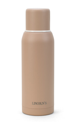 TERMO VOLANS CREAM