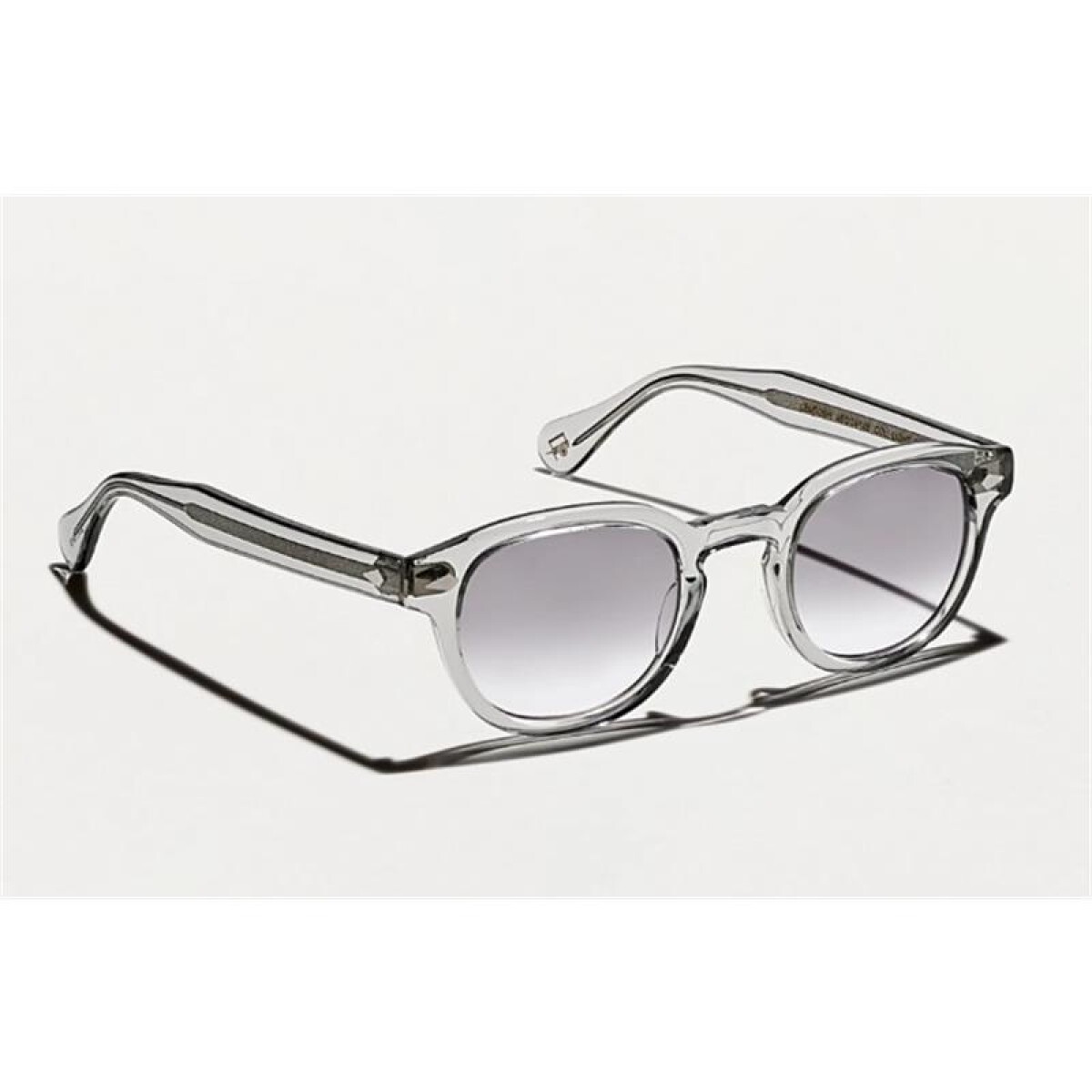 Moscot Lemtosh - Ligth Grey American 