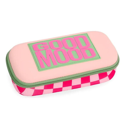 Cartuchera Box Pink Mooving Cartuchera Box Pink Mooving