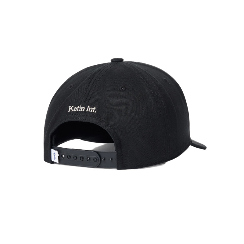 Gorro Katin Orb - Negro Gorro Katin Orb - Negro