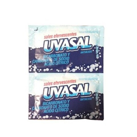 Uvasal 1 Sobre