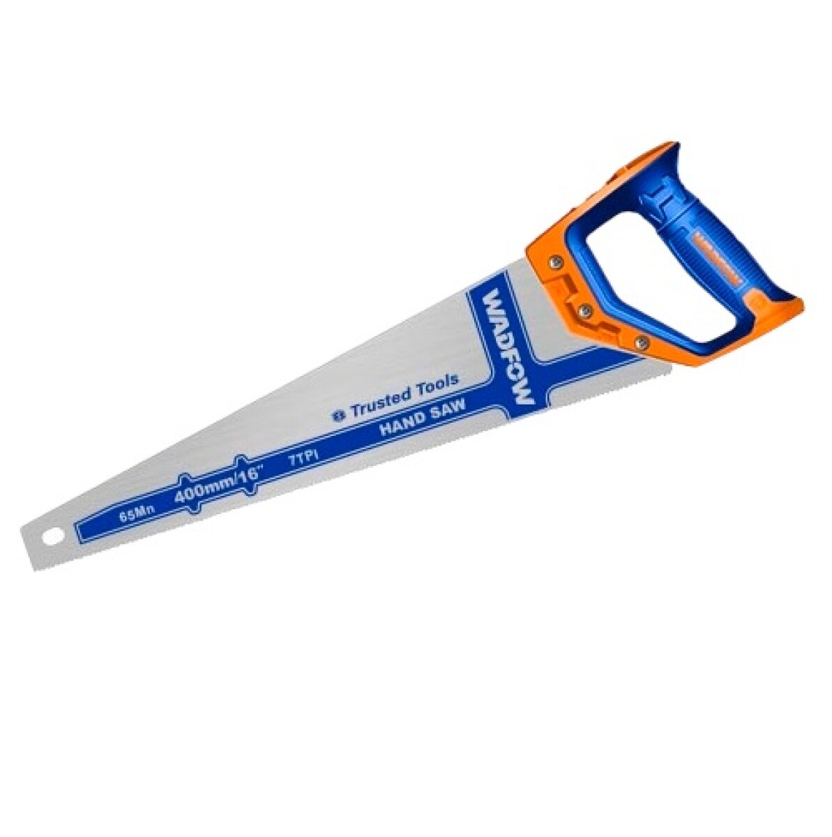 SERRUCHO DE MANO 16 PULG WADFOW 