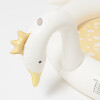 Inflable tira agua alfombra Princess Swan