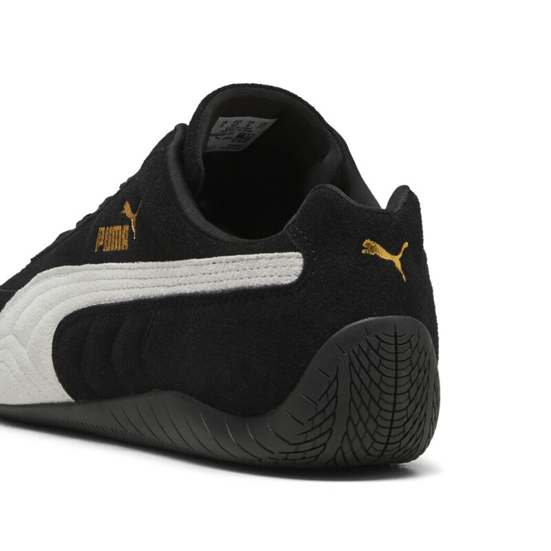 Zapatillas Speedcat OG de Hombre Negro