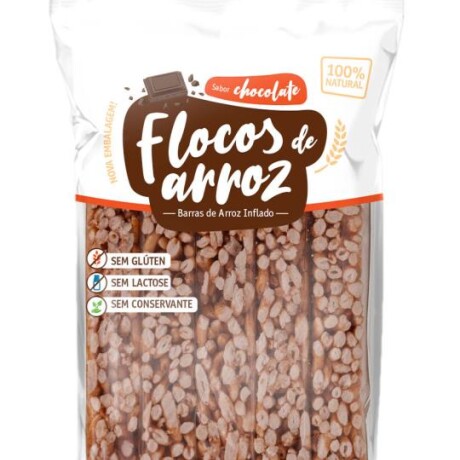 NAT-FLOCOS DE ARROZ SABOR CHOCOLATE BEIJA FLOR 100g NAT-FLOCOS DE ARROZ SABOR CHOCOLATE BEIJA FLOR 100g