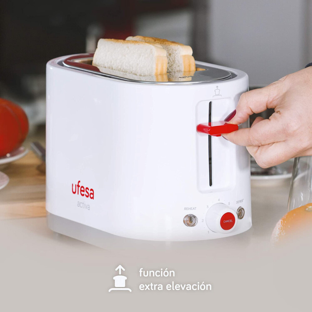 Tostadora Ufesa TT7385 Tostadora Ufesa TT7385