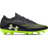 UA U Magnetico Select 4 FG-GRN BLK-001