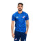 Remera de Hombre Umbro Nacional Pro Azul Marino