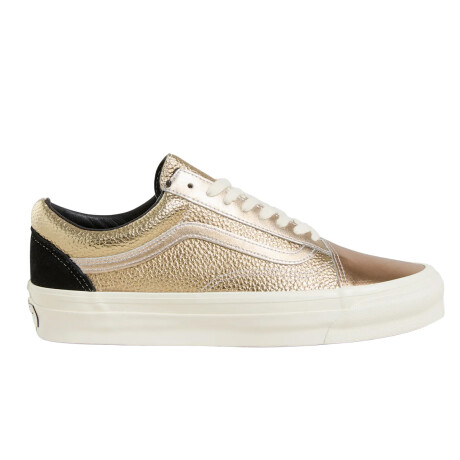 Championes Vans de Dama - Old Skool 36 LX - VN000CQDGLD ELD