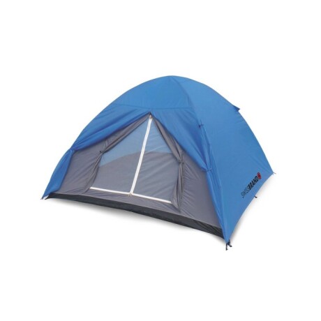 Carpa Swiss Brand Classic Tent 2 Personas 001