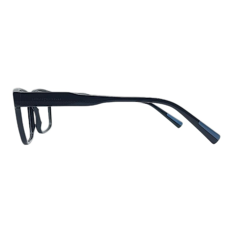 ADOLFO DOMIMGUEZ AD54804 512 5418145 - Adulto - Negro negrouniforme