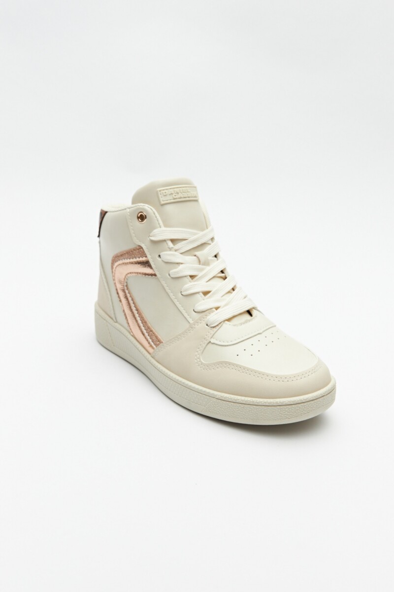 ZAPATILLA WESTEROS Beige
