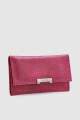 Monedero Diana Fucsia