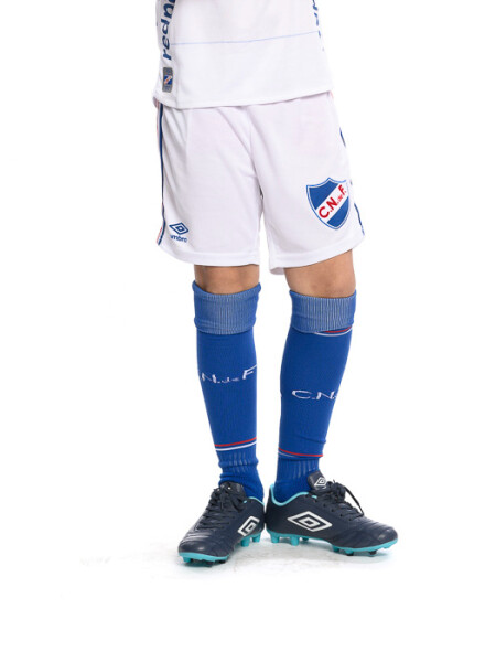 Short Oficial y Alternativo Nacional Oficial Junior 0v4