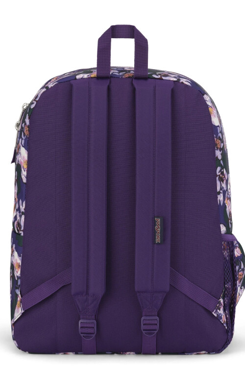 MOCHILA CROSS TOWN PURPLE PETALS