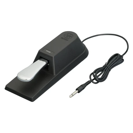 Pedal De Sustain Yamaha Fc4a Pedal De Sustain Yamaha Fc4a