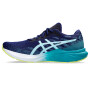 Dynablast W - Mujer Dive Blue/aquamarine