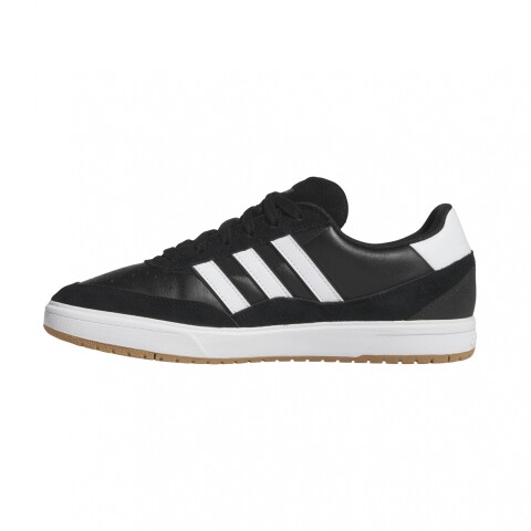 adidas TYSHAWN II Black