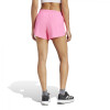 Short Running Adidas ADIDAS de Mujer - JF3500 Rosado