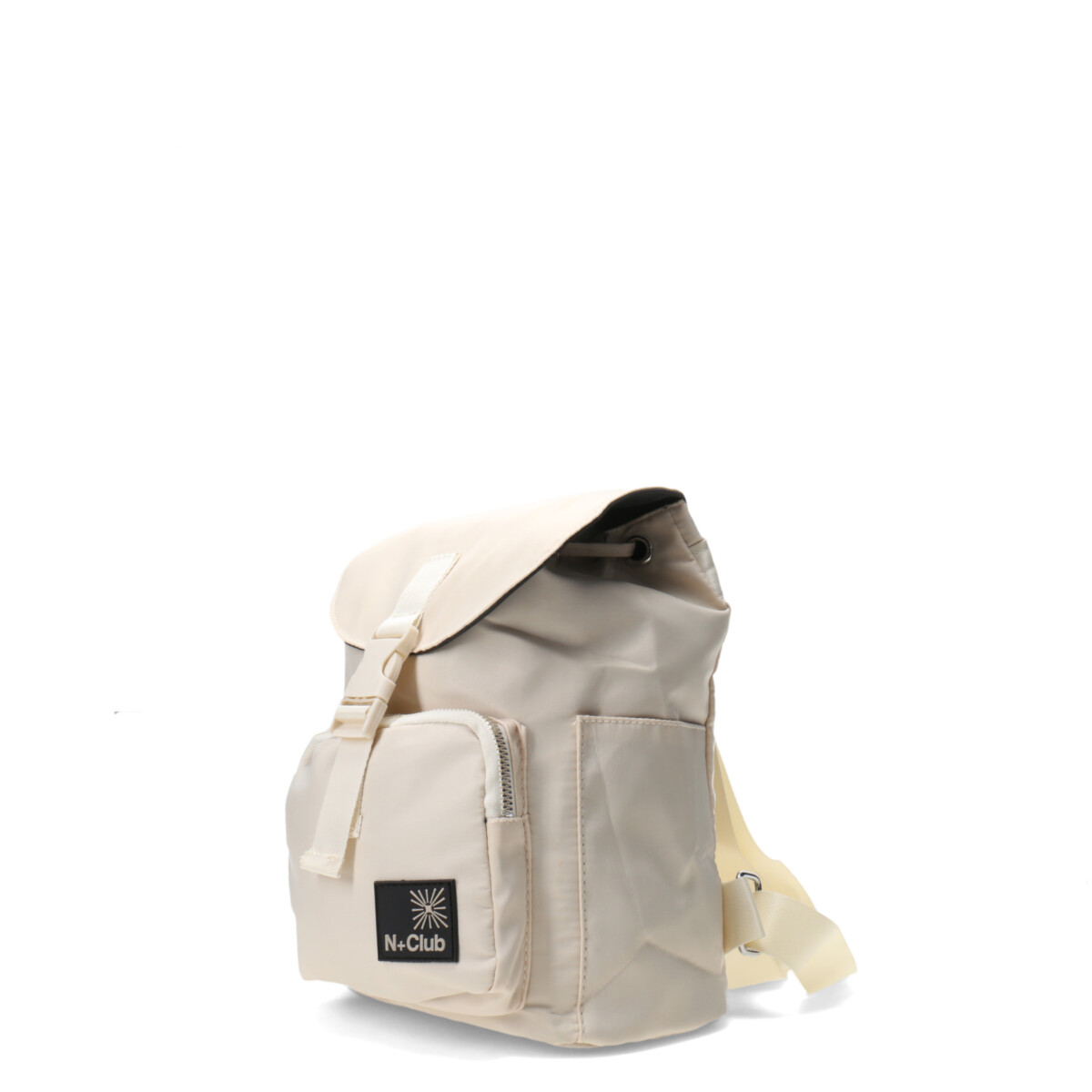 Mochila N+ Lisette N+ - Beige 