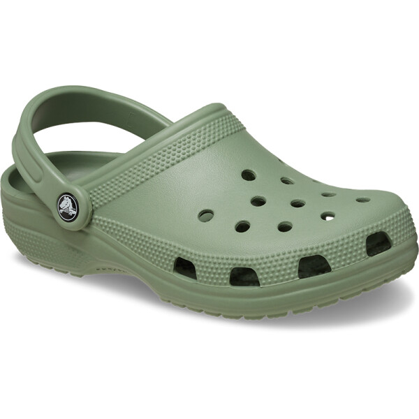 Crocs Classic Verde