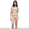Pantie Limonata [SB2] Limón