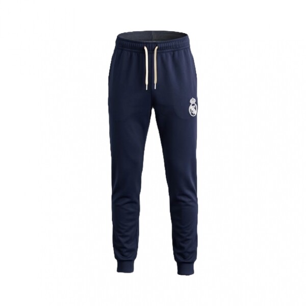 Pantalón Real Madrid Matchday Essentials NV2