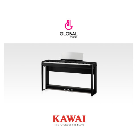 Piano Digital Kawai Black ES920B Piano Digital Kawai Black ES920B