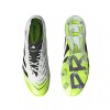 adidas PREDATOR ELITE FG WHITE/BLACK