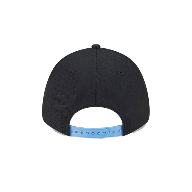 Gorro New Era 940 Snap Q126 Neon Neyyan - Negro Gorro New Era 940 Snap Q126 Neon Neyyan - Negro