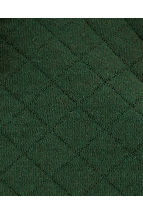 Set tres piezas de algodón, chaleco capitoneado, pantalón y body Set tres piezas de algodón, chaleco capitoneado, pantalón y body