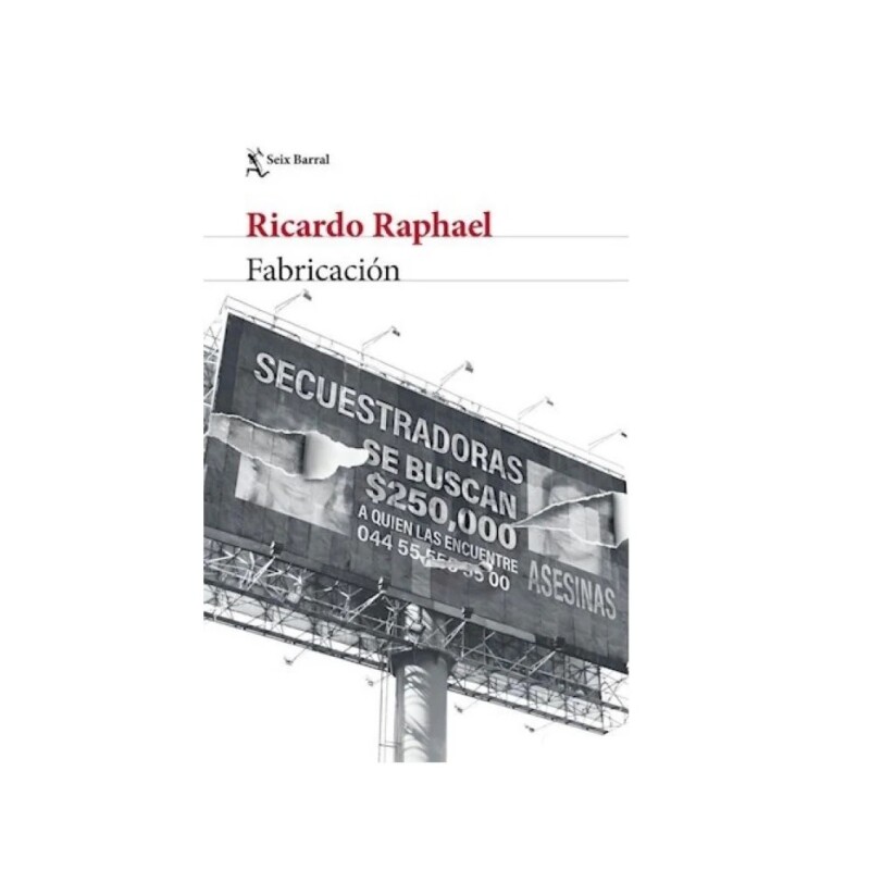 Fabricación- FABRICACIÓN
