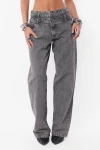 Pantalón State Negro