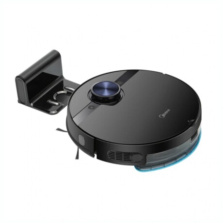 Aspiradora Y Trapeadora Robot MIDEA M7 Evo 8.000Pa WiFi Con Base - Black Aspiradora Y Trapeadora Robot MIDEA M7 Evo 8.000Pa WiFi Con Base - Black