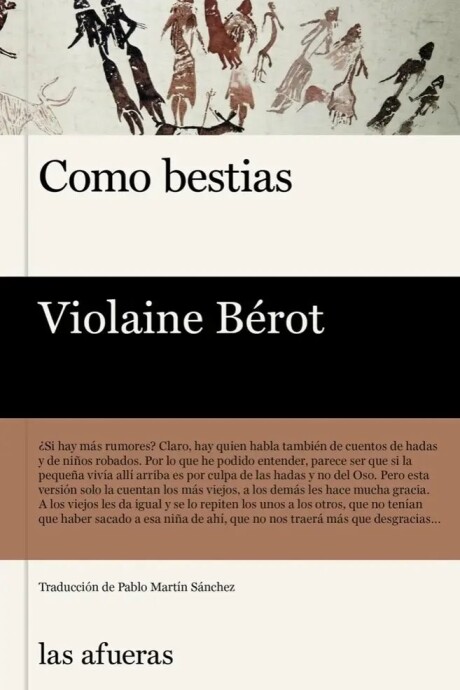 COMO BESTIAS COMO BESTIAS