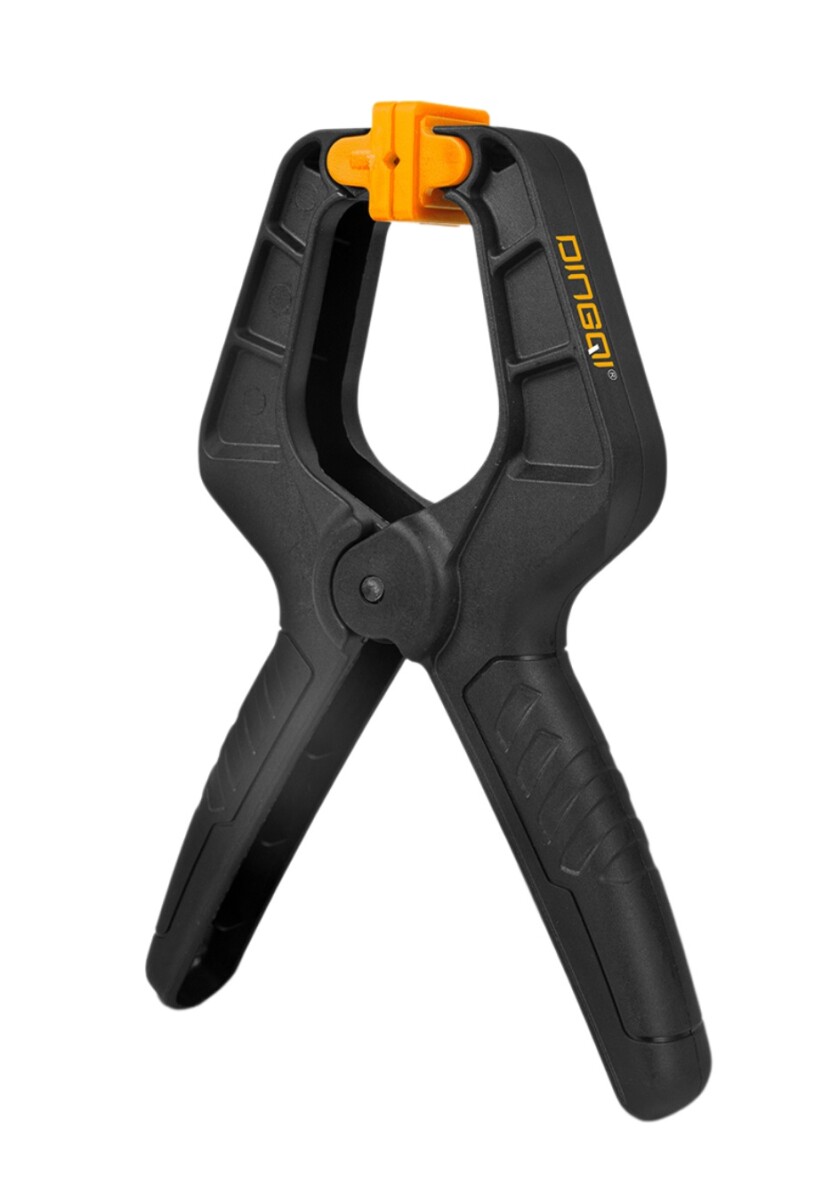 DINGQI PRENSA RESORTE 4 PULGADAS 