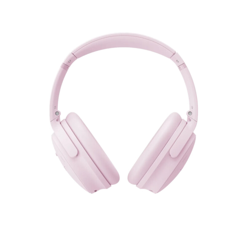 Auriculares Inalámbricos Bose QuietComfort Petal Pink Auriculares Inalámbricos Bose QuietComfort Petal Pink