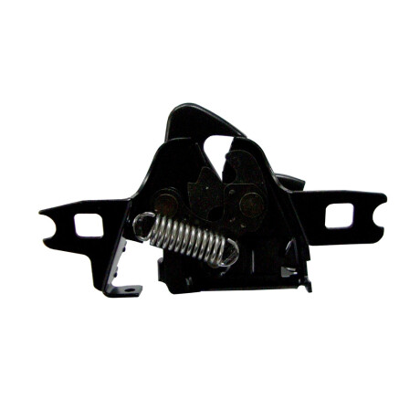 CERRADURAS Y PARTES VOLKSWAGEN CIERRE CAPOT INF.GOLF - CERRADURAS Y PARTES VOLKSWAGEN CIERRE CAPOT INF.GOLF -