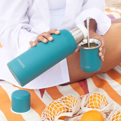 Kit Matero Volans Petroleo