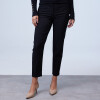 Pantalon Slim Ankle NEGRO