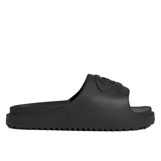 Sandalias Adidas Campus 00S Foam Slide - Negro Sandalias Adidas Campus 00S Foam Slide - Negro