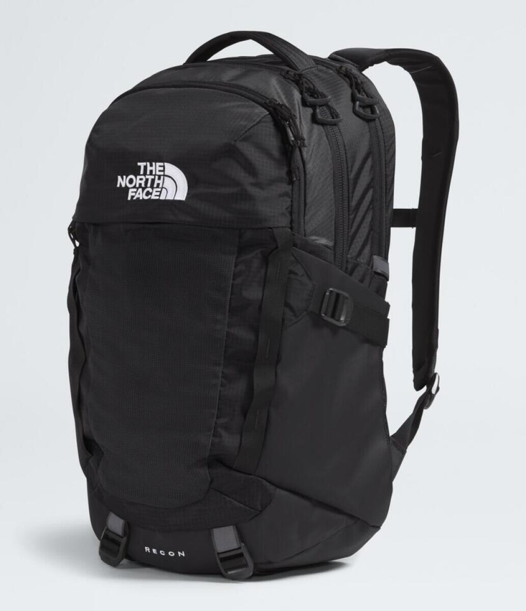 Mochila Recon 25 L - Tnf Black-tnf Black-npf 