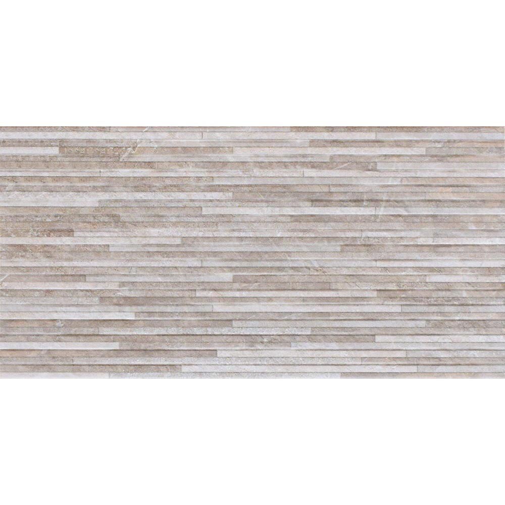REVESTIMIENTO EASTRIVER RC WARM "A" 25X50 CM Revestimiento Eastriver Rc Warm "a" 25x50 Cm