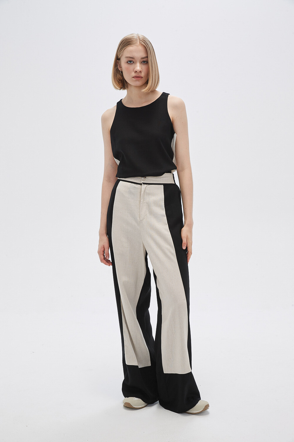 Pantalon Bira Estampado 1